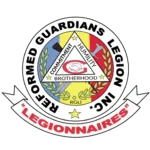 Reformed Guardians Legion Inc.